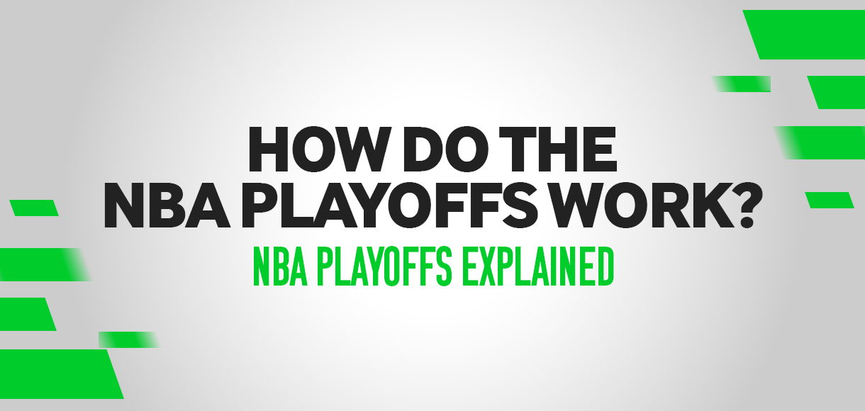 How Do The NBA Playoffs Work?