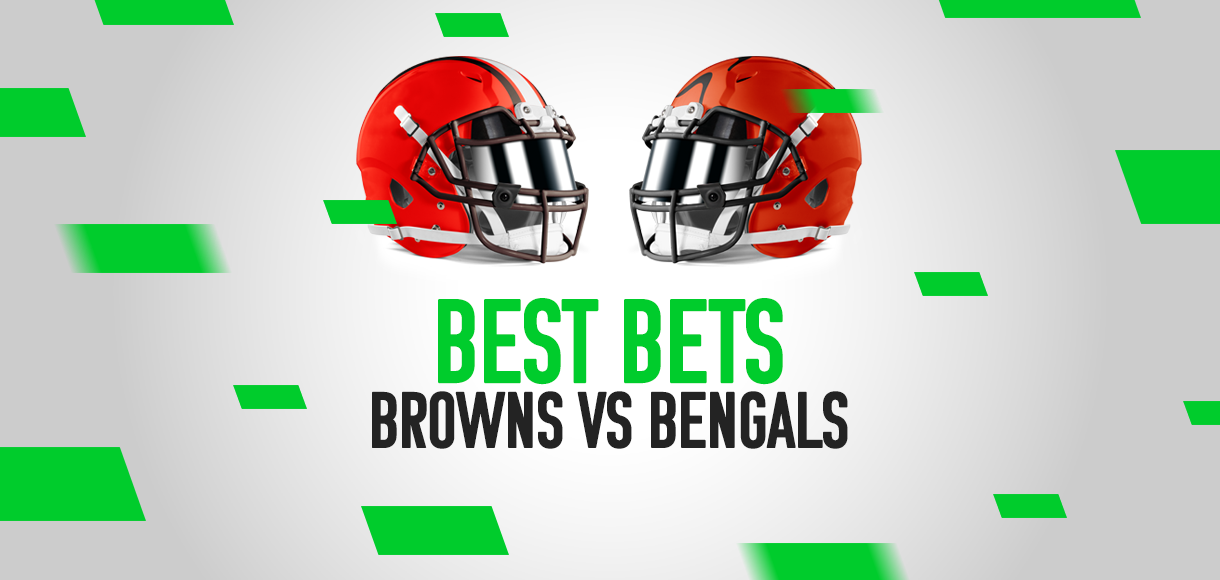 Browns vs. Bengals Week 14 Prediction and Odds - Dec 11, 2022
