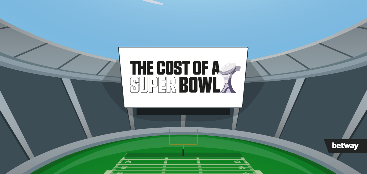 super bowl tickets 2022 cost
