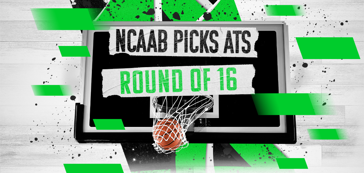 2023 NCAAB Tournament Best Picks Against the Spread Today for Sweet 16