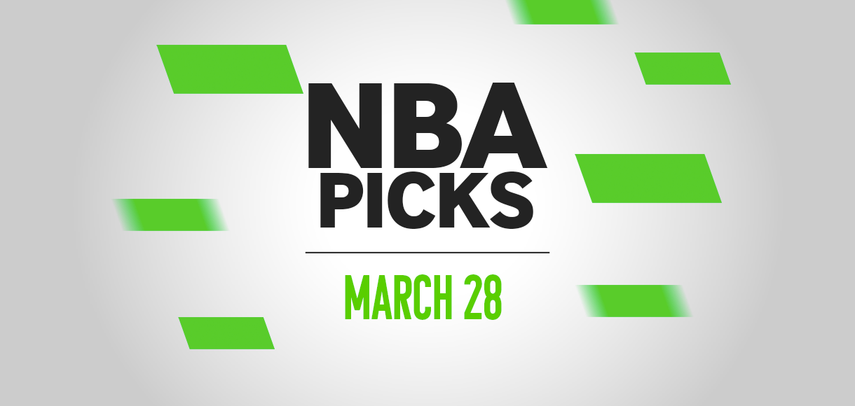 Best NBA Expert Picks Against the Spread, Predictions & Odds: Tuesday, Mar  28