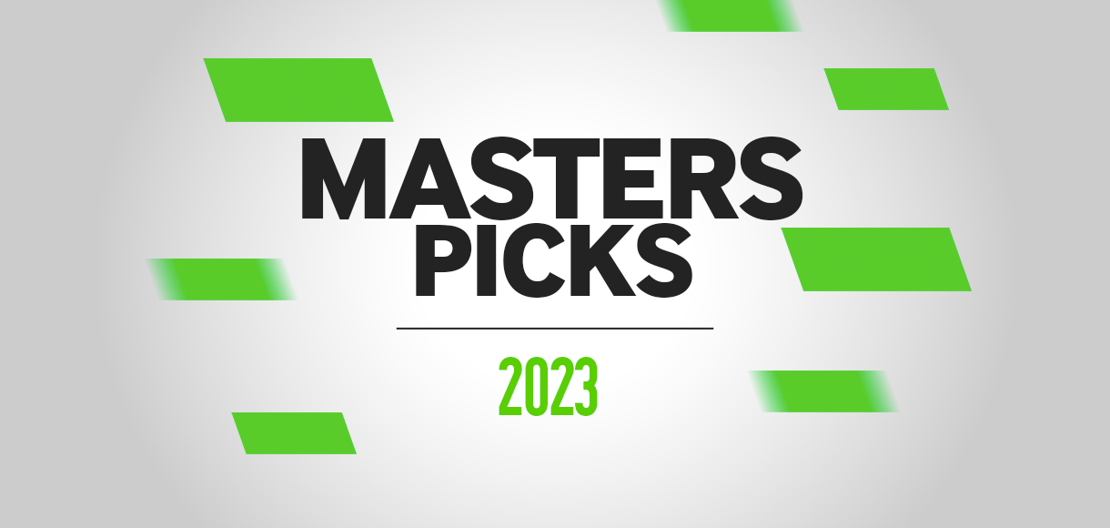 Masters betting 2023: Picks to win, info for prop bets