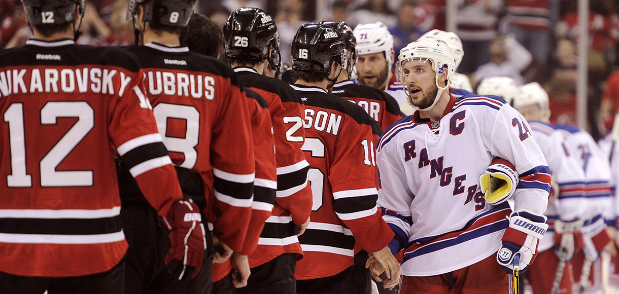 20 things I think as the NY Rangers prepare for game No. 20