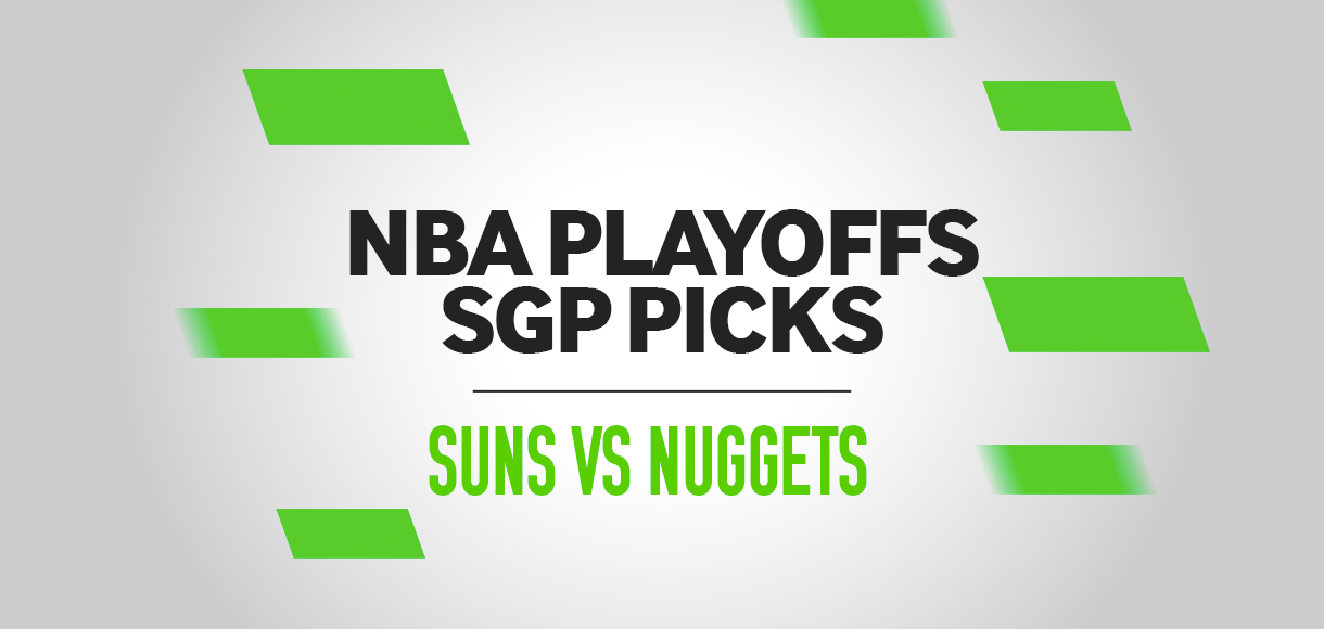 Nuggets dominate Suns in Game 1 thanks to big night from Nikola