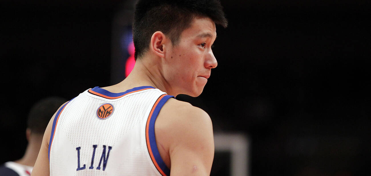 Top 10 Most Influential Asian Players in NBA History Betway Insider USA