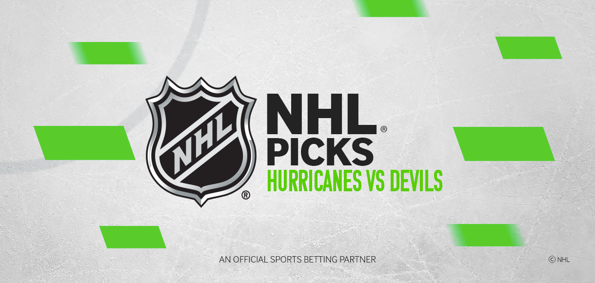 Hurricanes take 2-0 series lead with win over Devils