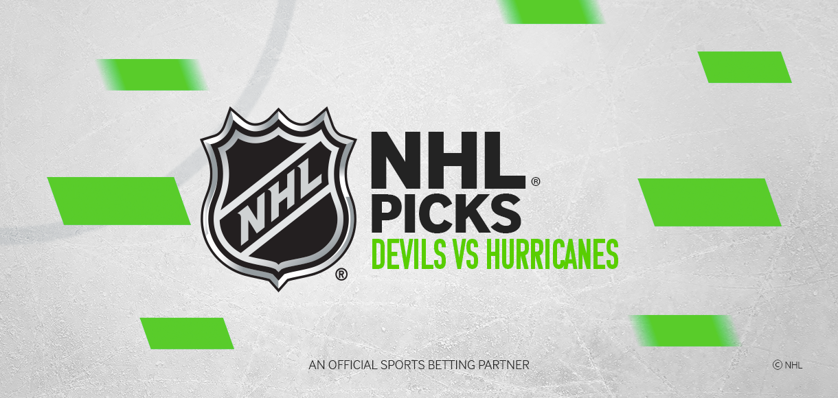 Panthers vs. Hurricanes odds, prediction, pick: Bet on Carolina to score  multi-goal win in Game 1