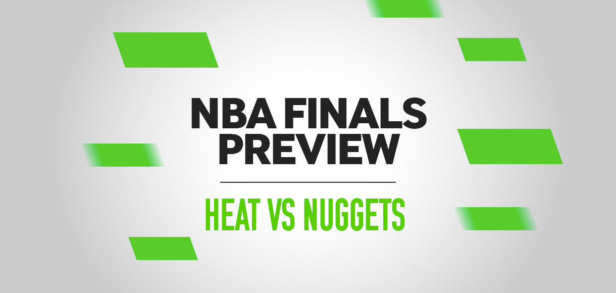 NBA Finals: Series preview, best bets for the Denver Nuggets & Miami Heat