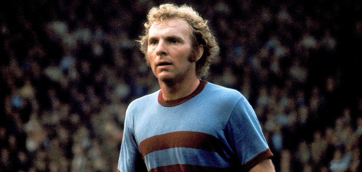 Top 10 Best West Ham players of all time – Ranked | Betway Insider
