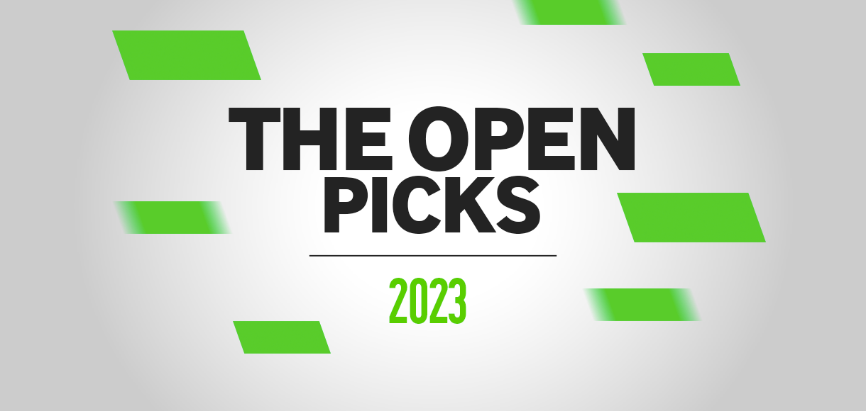2023 British Open Championship Best Bets Odds, Picks, Predictions