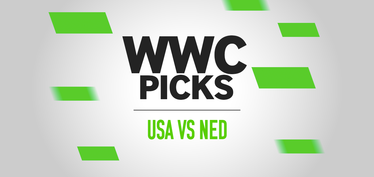 USWNT vs Netherlands Predictions, Odds, and SameGame Parlay Picks