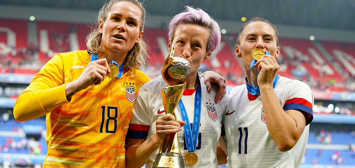 FIFA Women's World Cup winners list: Know all the champions