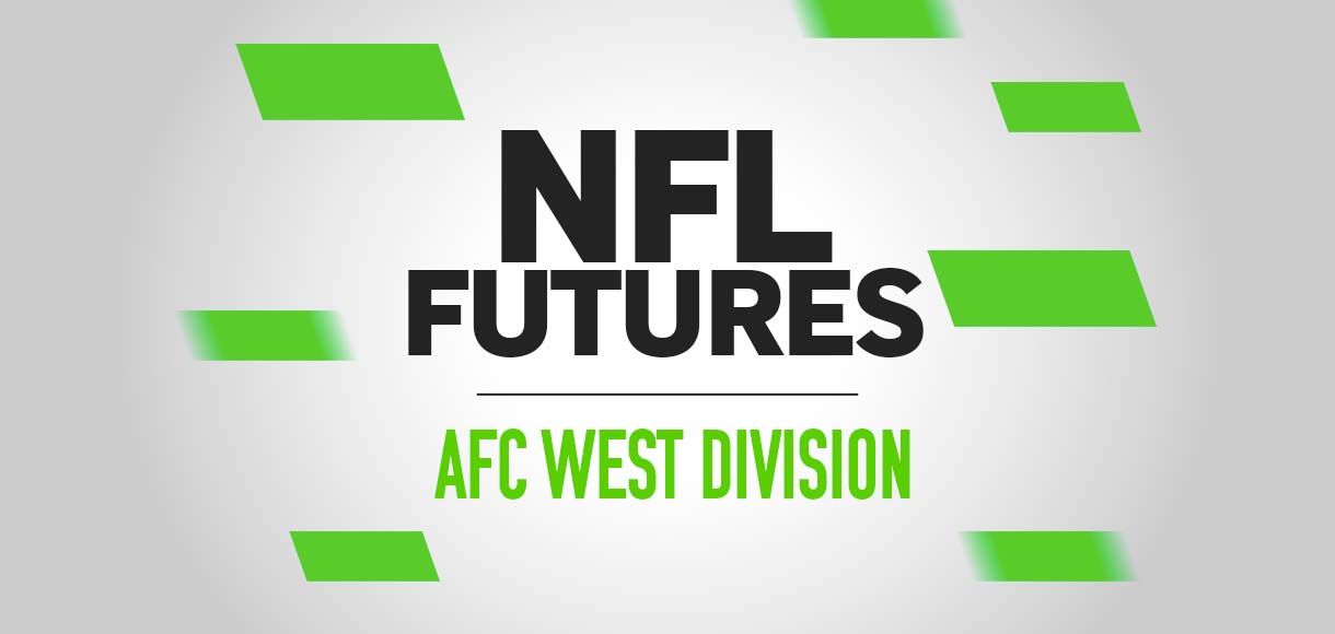 AFC West Odds, Predictions, Futures Bets - NFL Season 2023-24