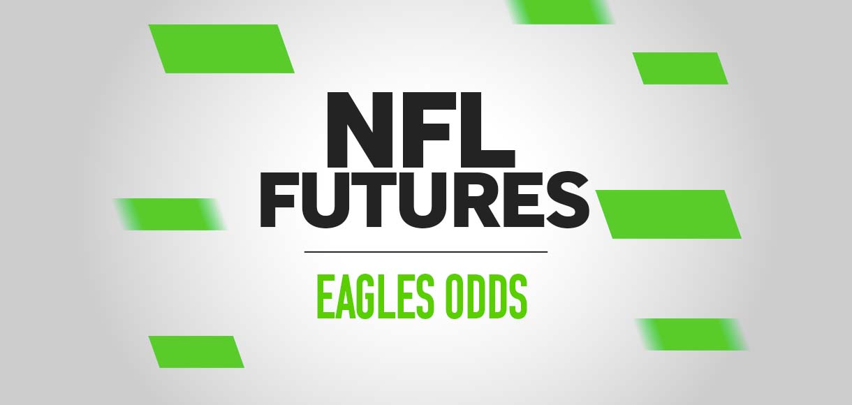 odds of eagles winning today