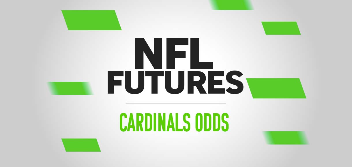 Arizona Cardinals Futures Odds: NFC Championship, Super Bowl, NFC West