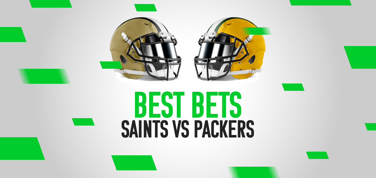 Saints vs Packers Player Prop Picks: Jordan Love INT Bet?
