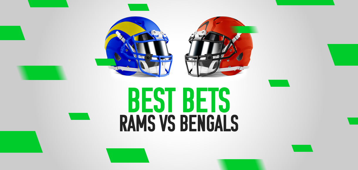 Rams vs Bengals Prediction, Odds & Best Prop Bets: NFL, Week 3 MNF