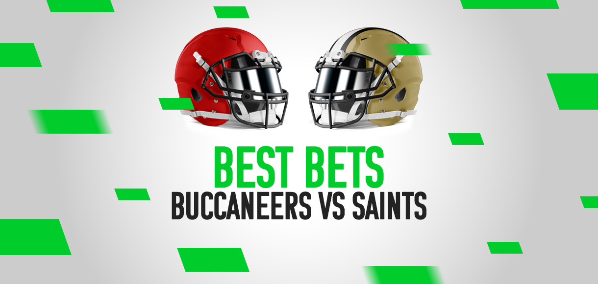 Best Bets for the Saints vs. Buccaneers Game – NFL Week 4