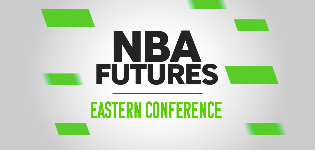 NBA Eastern Conference Odds, Predictions, Futures Best Bets NBA