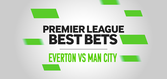 Everton vs Man City prediction, odds, betting tips and best bets