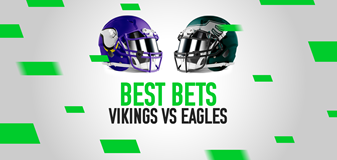 Giants vs Vikings Prediction, Odds & Best Bets for NFC Wild Card