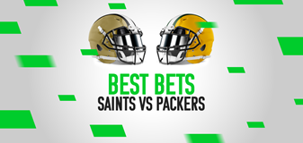 New Orleans Saints at Arizona Cardinals Best Bets, Predictions & Picks