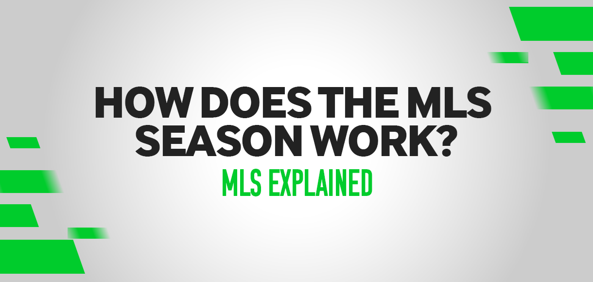 ALL SOCCER LEAGUES EXPLAINED