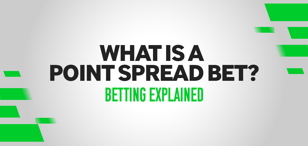 A Short Course In betting