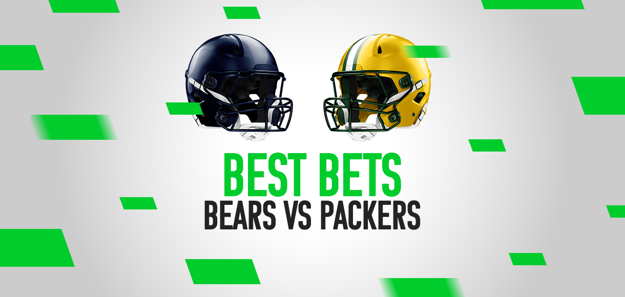 Bears vs Packers Prediction, Odds & Best Player Prop Bets NFL Week 2