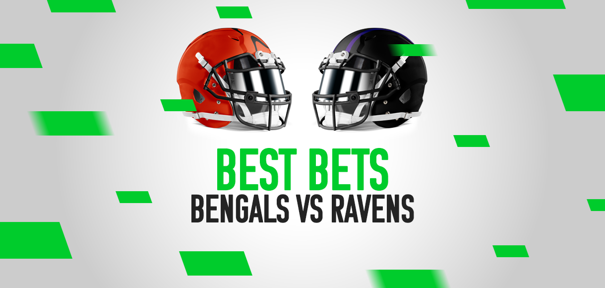 Bengals vs Ravens Predictions, Odds, Moneyline, Over/Under NFL Week 5