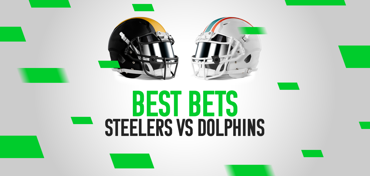 steelers at dolphins predictions