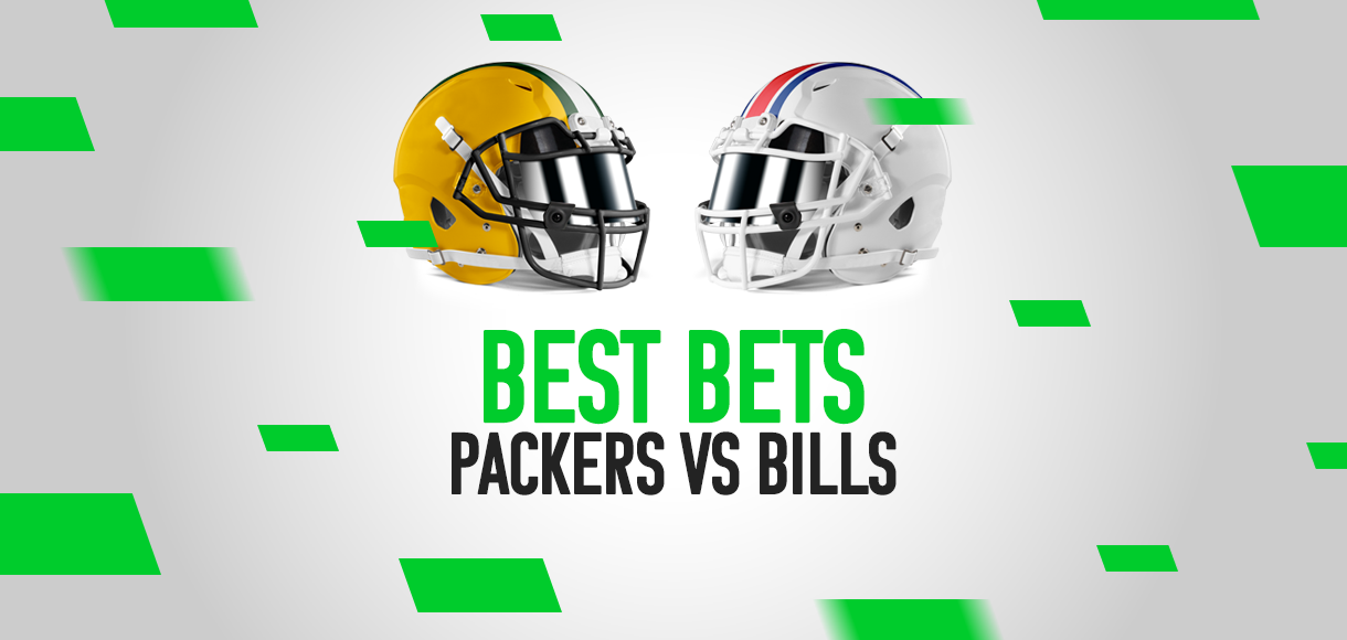 NFL Week 1 Player Prop Bet Rankings, Odds, Picks & Predictions: Bills vs.  Rams (2022)