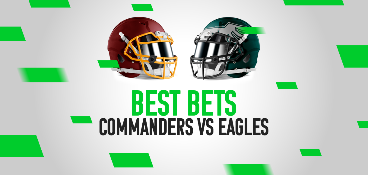 eagles vs commanders mnf