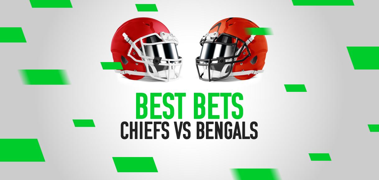 betting chiefs bengals