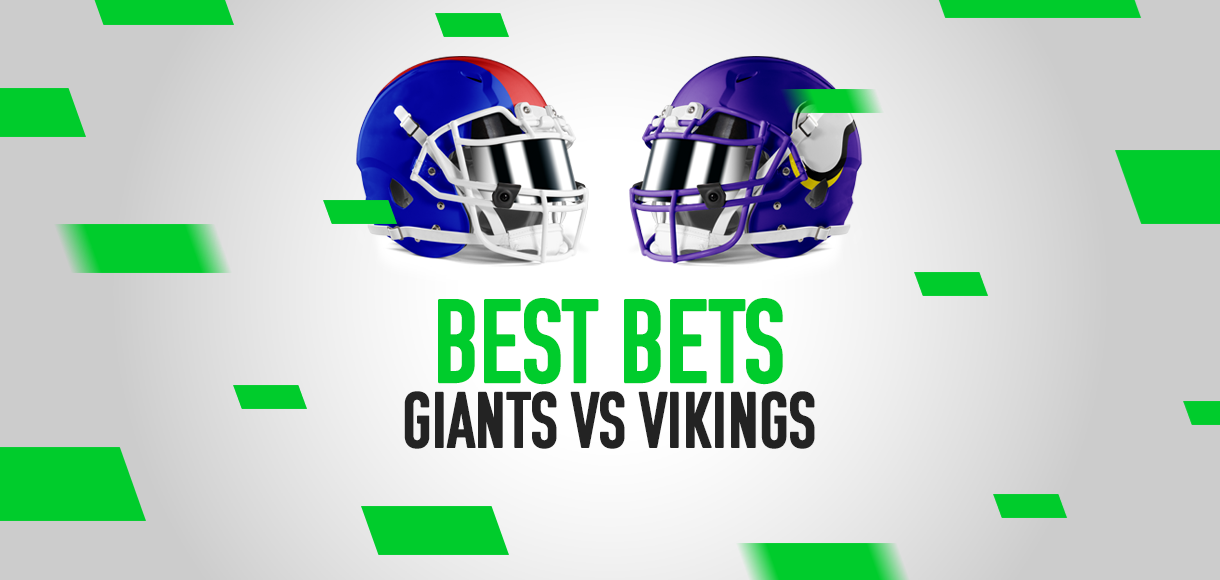 vikings giants playoff