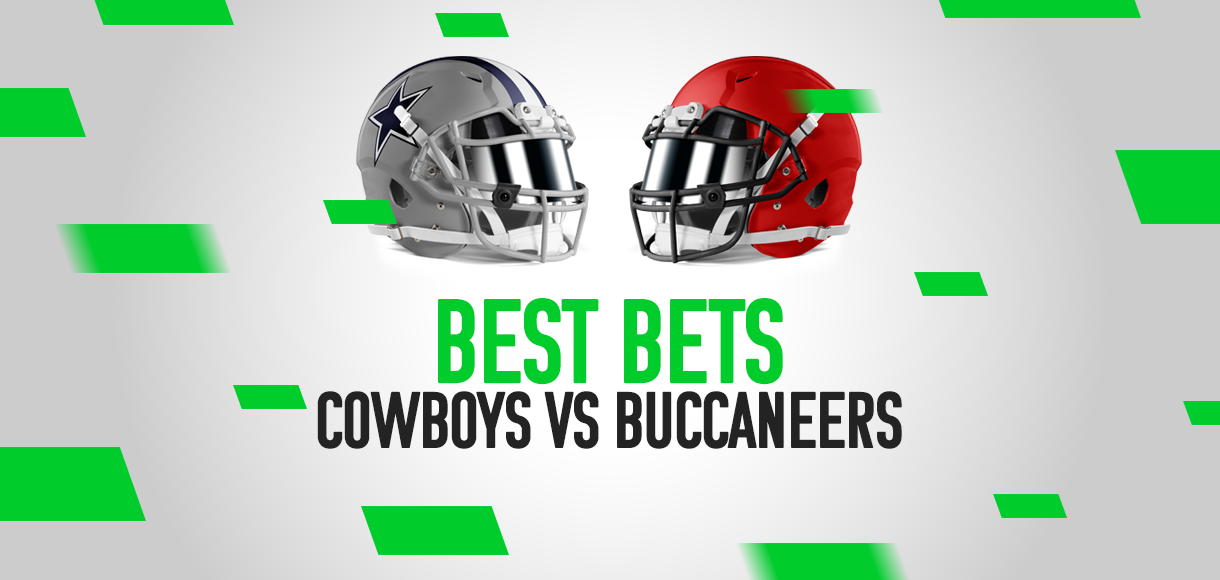 dallas cowboys and the buccaneers game