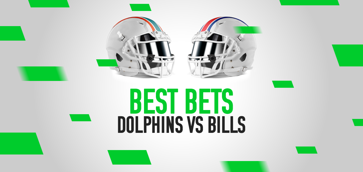 dolphins bills best bets
