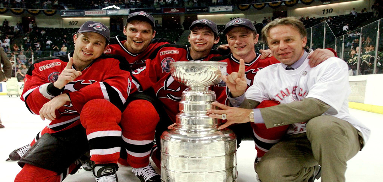 5 Former New Jersey Devils Who Might Retire This Offseason - Page 4