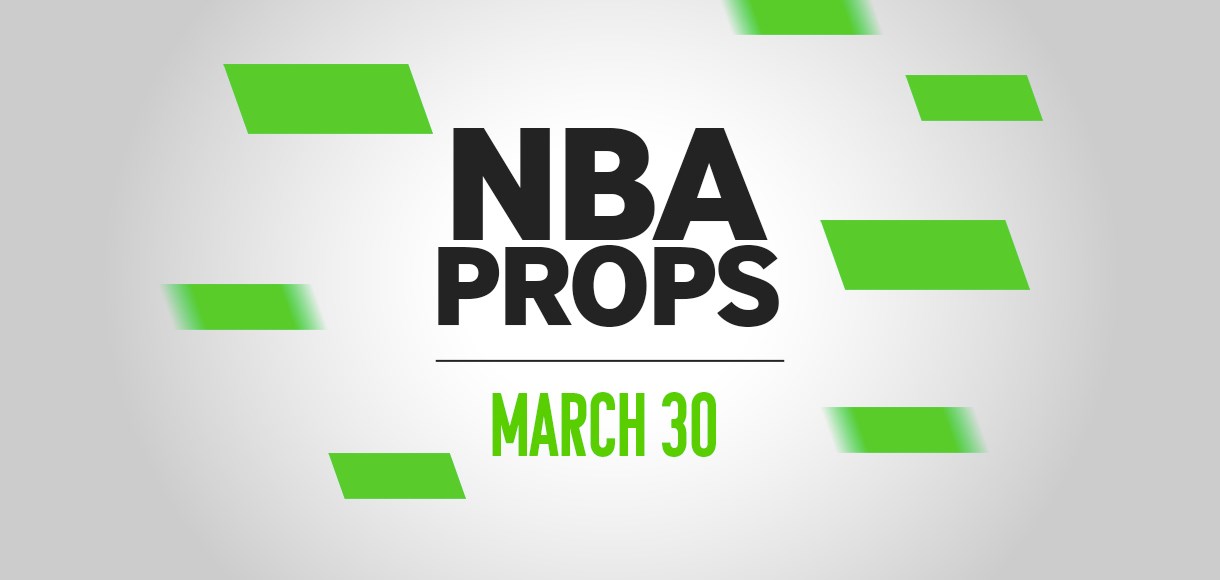 Best NBA Bets Today - NBA Picks for Thursday, March 30