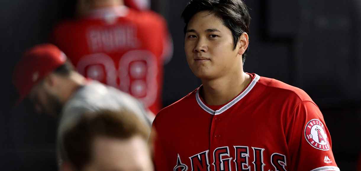 Asian Americans in Baseball: MLB Players, Coaches, and Executives -  JapanBall