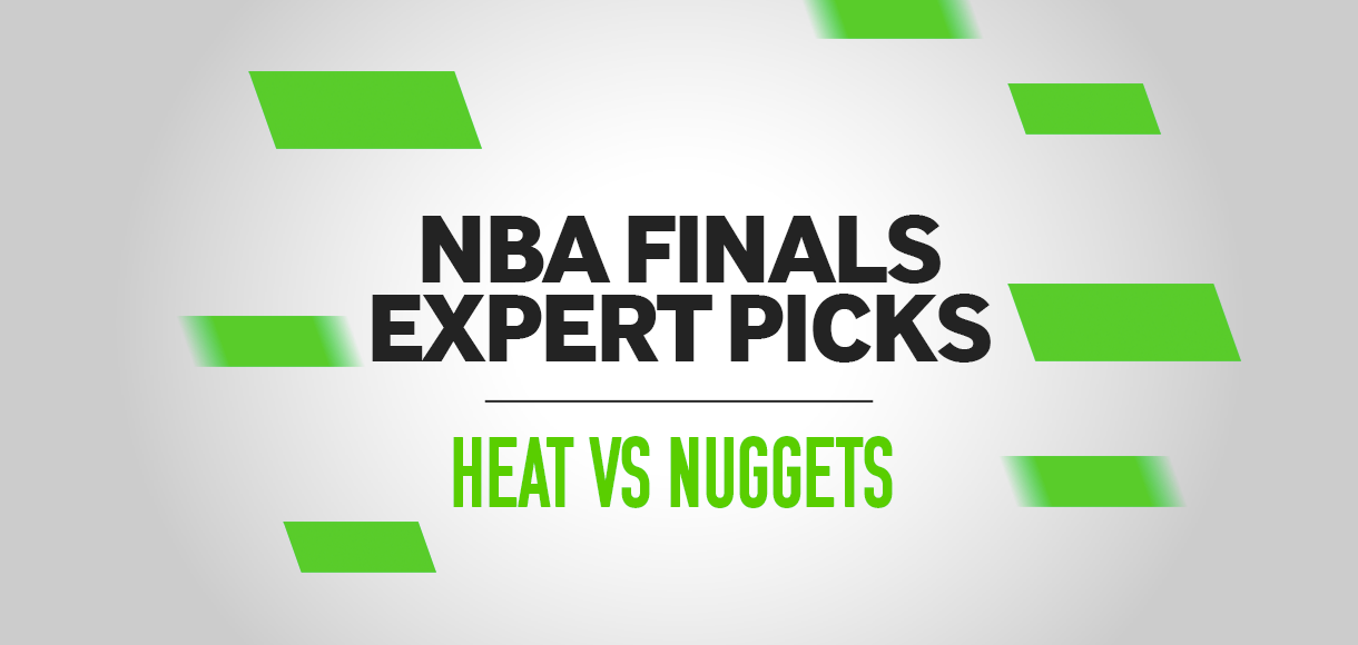 Kentavious Caldwell-Pope NBA Playoffs Player Props: Nuggets vs. Heat