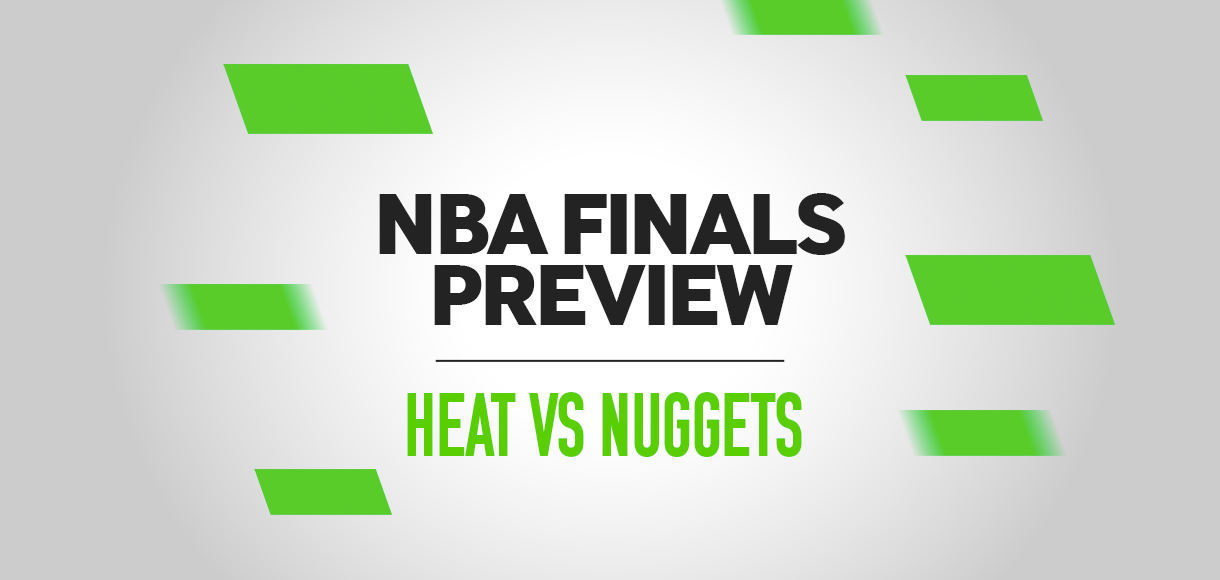 NBA Finals Preview