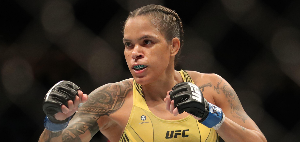 The 10 greatest UFC women's fighters of all-time ranked