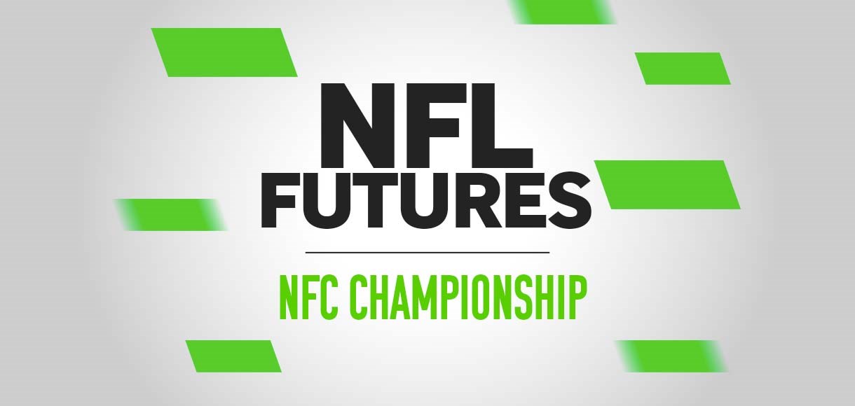 NFC Championship Odds, Predictions, Futures Bets - NFL Season 2023