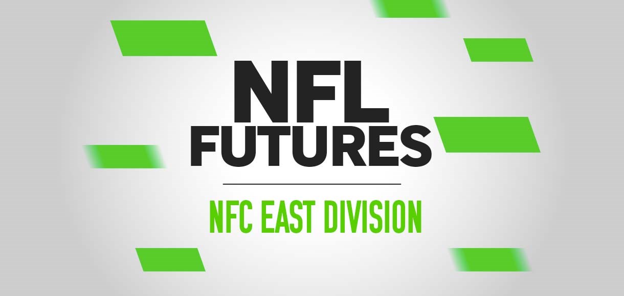 NFC East Odds, Predictions, Futures Bets - NFL Season 2023-24