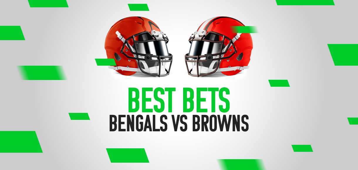 Bengals vs Browns Predictions, Odds, Props, Same Game Parlay - NFL Week 1