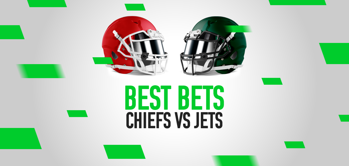 SNF Chiefs vs Jets Predictions, Odds, Props, Same Game Parlay Picks - NFL  Week 4