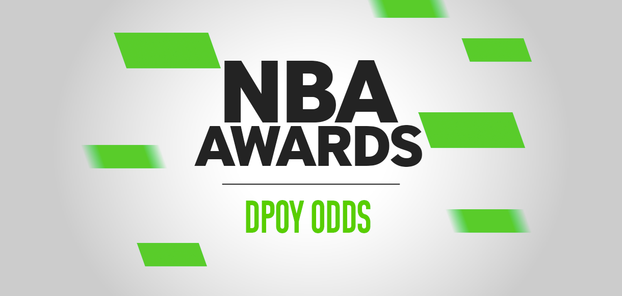 2023-24 NBA Rookie of the Year odds