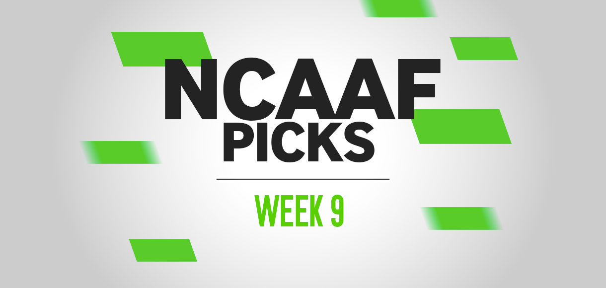 College Football Week 13 Odds, Predictions & Best Bets To Back Today