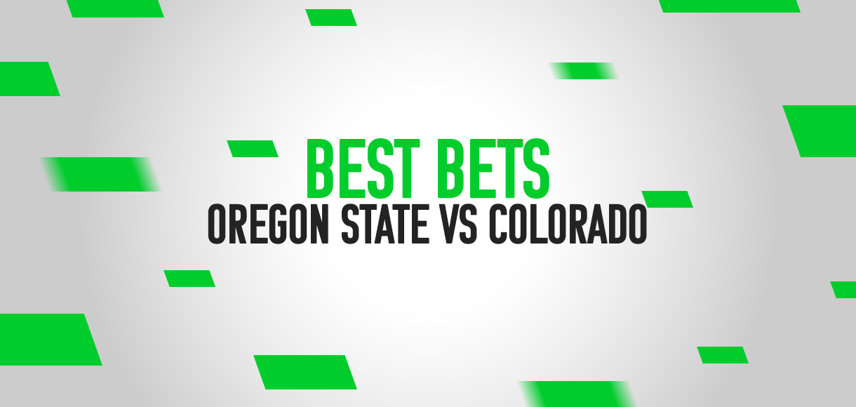Pac-12 football Week 6 odds, score predictions: Will Oregon State